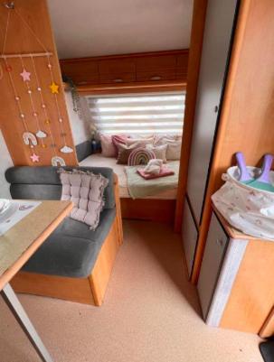 Surf Wioska Otel Jastarnia Dış mekan fotoğraf